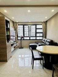 Blk 550A Segar Palmview (Bukit Panjang), HDB 4 Rooms #624935741